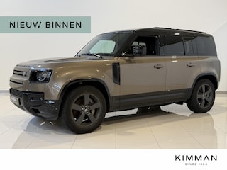 Land Rover Defender 110 2.0 P300e 110 X-Dynamic HSE