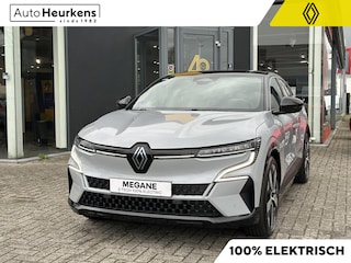 Renault Mégane EV60 Optimum Charge Techno