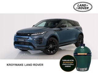 Land Rover Range Rover Evoque 1.5 P270e PHEV AWD SE Dynamic Edition | Meridian Surround | Pixel Led