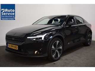Polestar 2 Long Range Single Motor 78 kWh SOH 96.75%/ 360 Camera/ Pilot/ Adapt. Cruise