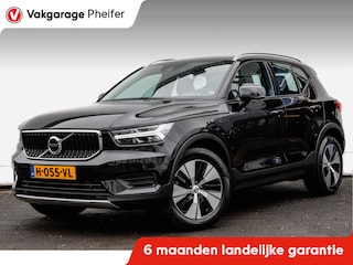 Volvo XC40 1.5 T5 262pk Twin Engine Momentum Pro Trekhaak/ Stoelverwarming/ Adapt. cruise/ Blindspot/ Carplay