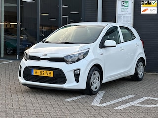 Kia Picanto 1.0 CVVT ComfortLine/2de EIG/AIRCO/5-DRS/NL-AUTO NAP!!