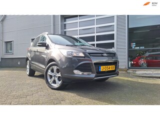 Ford Kuga 1.5 Trend Edition