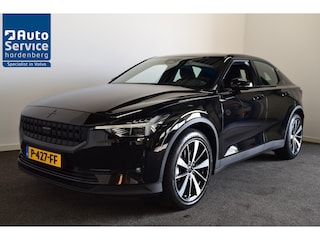 Polestar 2 Standard Range Single Motor 63kWh SOH 91.27%/ 360 Camera/ Pilot/ Adapt. Cruise