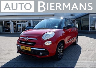 Fiat 500L 0.9 TwinAir Lounge / INCL. 12mnd BOVAG / Pano / Camera