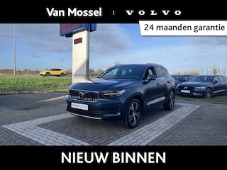 Volvo XC40 T4 Recharge Inscription | Trekhaak | Harman / Kardon | Mermorystoelen |
