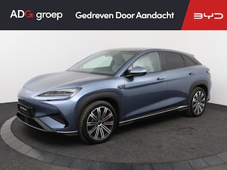 BYD Sealion 7 Excellence AWD 91.3 kWh | AWD | 502 KM WLTP | 20" lichtmetalen velgen | 360° panorama-camera