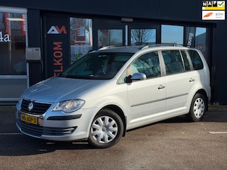 Volkswagen Touran 1.4 TSI Trendline | Airco | Cruise | Trekhaak