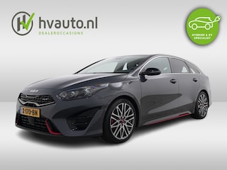 Kia ProCeed 1.6 T-GDI 204PK GT AUT. | JBL | Trekhaak | Camera