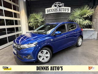 Dacia Sandero 1.0 TCe 90 Expression Automaat!!