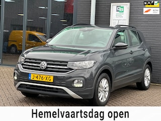 Volkswagen T-Cross 1.0 TSI Life/1STE EIG/CAMERA/Appel Carplay/PDC/NL-AUTO NAP!!