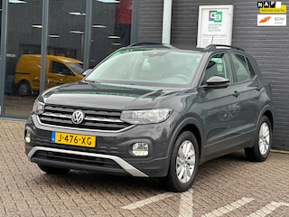 Volkswagen T-Cross 1.0 TSI Life/1STE EIG/CAMERA/Appel Carplay/PDC/NL-AUTO NAP!!