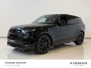 Land Rover Range Rover Sport 3.0 P460e Dynamic SE PHEV