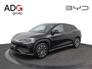 BYD Sealion 7 Excellence AWD 91.3 kWh direct leverbaar / AWD | 502 KM WLTP | 20" lichtmetalen velgen | 360° panorama-camera