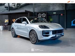 Porsche Cayenne 3.0 S E-Hybrid Km stand 37000