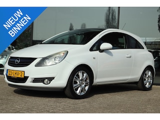 Opel Corsa 1.4-16V COLOR EDITION | CRUISE | AIRCO | LMV | NAP