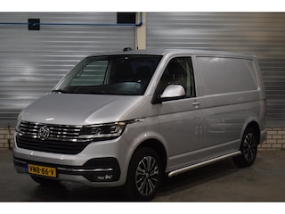 Volkswagen Transporter 2.0 TDI L1H1 28 4Motion 28.000km! + Virual Cockpit|Android Auto|Carplay|Camera|Parkeersensoren|Trekhaak|