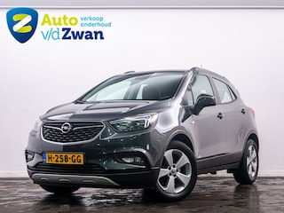 Opel Mokka X 1.4 Turbo Online Edition Trekhaak/Cruise/Isofix
