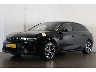 Opel Astra 1.2 Turbo GS 130pk Aut. | Navi | 360 camera | voorstoelen verwarmd | Cruise adaptief | Keyless