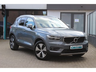 Volvo XC40 2.0 T4 Momentum NETTO EX BTW/BPM Navi LED, Camera, Carplay, All Season,