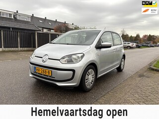 Volkswagen Up 1.0 move up! BlueMotion 5DR*Navigatie*Airco*Dealer onderhouden*