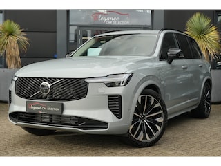 Volvo XC90 2.0 T8 Plug-in hybrid AWD Ultra Dark 455pk Panoramadak/Bowers&Wilkins/Luchtvering