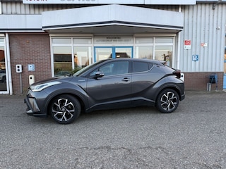 Toyota C-HR 1.8 Hybrid Dynamic