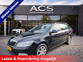 Skoda Octavia Combi 1.8 TSI Ambition Business Line | Goed onderhouden | NAP | Nette staat!