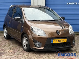Renault Twingo 1.2-16V Dynamique * Airco * Cruise Control * Elekt. Ramen *