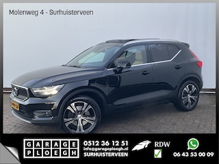 Volvo XC40 1.5 T5 PHEV Pro Pano.dak Leer Trekhaak Carplay stoel/Stuurverw. Recharge