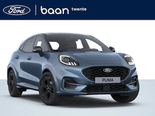 Ford Puma 1.0 155 PK Hybrid Automaat BlueCruise Edition | Matrix LED | Premium Connectivity | Winter Pack |