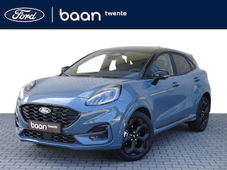 Ford Puma 1.0 155 PK Hybrid Automaat BlueCruise Edition | Matrix LED | Premium Connectivity | Winter Pack |