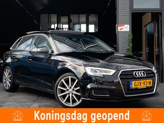 Audi A3 SPORTBACK 35 TFSI CoD Pro Line|Pano|Virtual|BTW auto