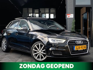 Audi A3 SPORTBACK 35 TFSI CoD Pro Line|Pano|Virtual|BTW auto