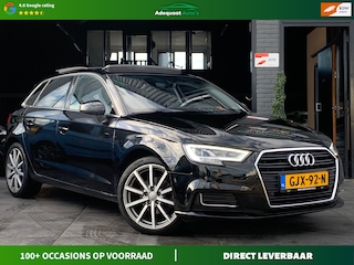 Audi A3 SPORTBACK 35 TFSI CoD Pro Line|Pano|Virtual|BTW auto