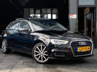 Audi A3 SPORTBACK 35 TFSI CoD Pro Line|Pano|Virtual|BTW auto