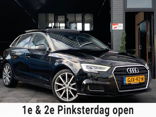 Audi A3 SPORTBACK 35 TFSI CoD Pro Line|Pano|Virtual|BTW auto