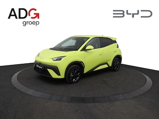 BYD Dolphin SURF Comfort 43 kWh / Tijdelijk met 2000 inruilpremie! /  360° camera / 310 KM / Apple Carplay