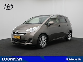 Toyota Verso-S 1.3 VVT-i Trend Automaat | Panoramadak | Trekhaak |