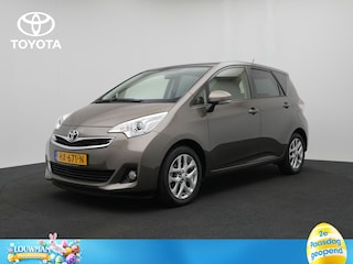 Toyota Verso-S 1.3 VVT-i Trend Automaat | Panoramadak | Trekhaak |