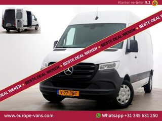 Mercedes-Benz Sprinter 311 CDI 115pk L2H2 Airco/CarPlay 10-2023