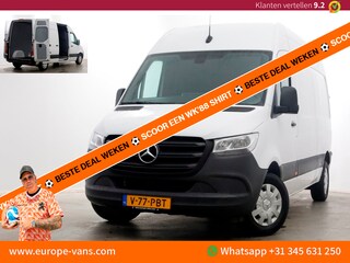 Mercedes-Benz Sprinter 311 CDI 115pk L2H2 Airco/CarPlay 10-2023