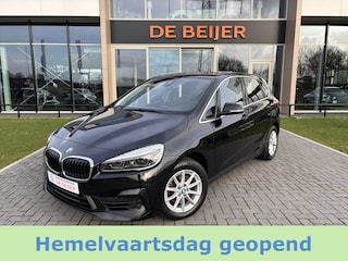 BMW 2-serie Tourer 218i 136pk automaat Afn trekh I Navi I Airco