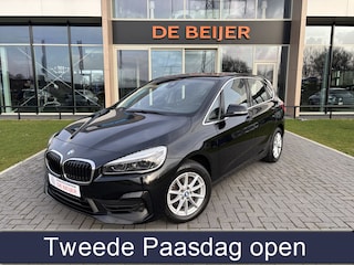 BMW 2-serie Tourer 218i 136pk automaat Afn trekh I Navi I Airco