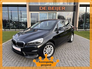 BMW 2-serie Tourer 218i 136pk automaat Afn trekh I Navi I Airco