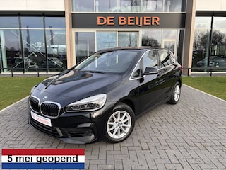 BMW 2-serie Tourer 218i 136pk automaat Afn trekh I Navi I Airco