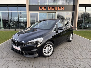 BMW 2-serie Tourer 218i 136pk automaat Afn trekh I Navi I Airco