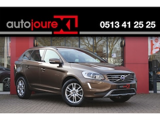 Volvo XC60 2.0 D4 Aut. FWD Summum | ACC | Trekhaak | Driver Support-Line |