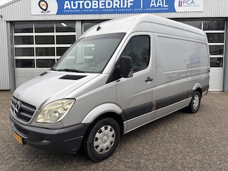 Mercedes-Benz Sprinter 315 2.2 CDI 366/Bedrijfswagen inrichting/Trekhaak/Airco/Slangenp