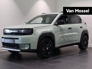 Fiat Grande Panda 1.2 Hybrid ICON - NIEUW UIT VOORRAAD! - 21% BTW VOORRAAD KORTING